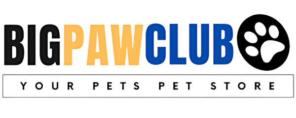 Big Paw Club